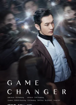 Kẻ Thay Đổi Thời Thế