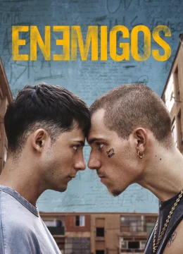 Xem Phim Kẻ Thù Vietsub HD Online