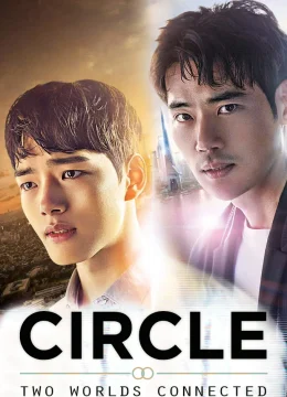 Xem Phim Kết Nối Hai Thế Giới Vietsub HD Online