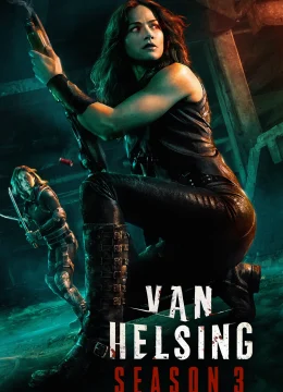 Xem Phim Khắc tinh của ma cà rồng (Phần 3) Vietsub HD Online