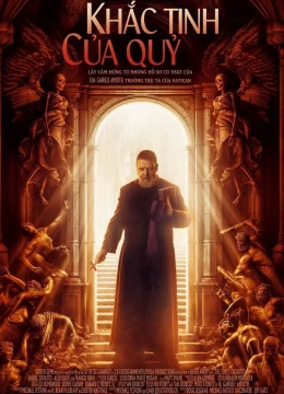 Xem Phim Khắc Tinh Của Quỷ Vietsub HD Online