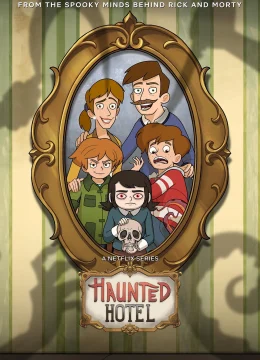 Xem Phim Khách sạn có ma Vietsub HD Online