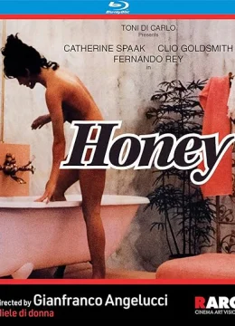 Khách Sạn Dục Vọng