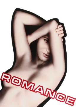 Khát Khao Dục Vọng