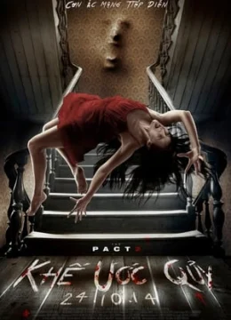 Khế Ước Quỷ 2