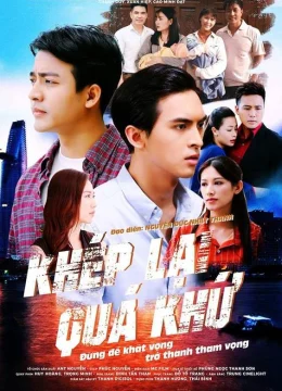 Xem Phim Khép Lại Quá Khứ Vietsub HD Online