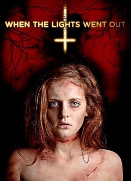 Khi Ánh Đèn Vụt Tắt