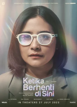 Xem Phim Khi Dừng Lại Ở Đây Vietsub HD Online