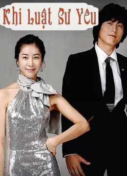 Xem Phim Khi Luật Sư Yêu Vietsub HD Online