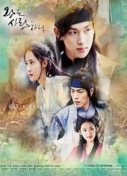 Xem Phim Khi Nhà Vua Yêu Vietsub HD Online