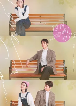 Khi Tình Yêu Gặp Nhà Khoa Học