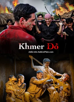 Xem Phim Khmer Đỏ Vietsub HD Online