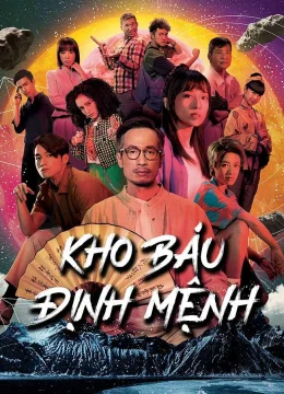 Kho Báu Định Mệnh