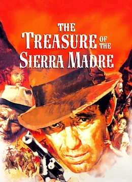 Xem Phim Kho Báu Ở Sierra Madre Vietsub HD Online