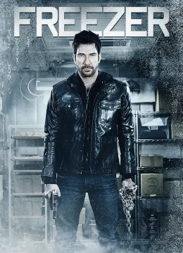 Kho Lạnh Kinh Hoàng