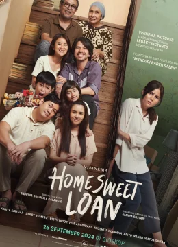 Xem Phim Khoản Vay Thân Thương Vietsub HD Online