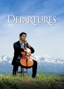 Xem Phim Khởi Hành Vietsub HD Online