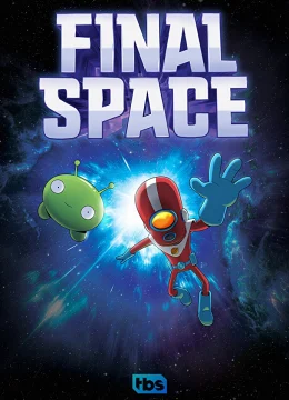 Xem Phim Không gian cuối cùng (Phần 1) Vietsub HD Online