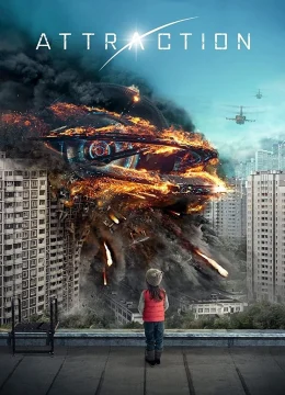 Xem Phim Không Gian Mê Hoặc Vietsub HD Online