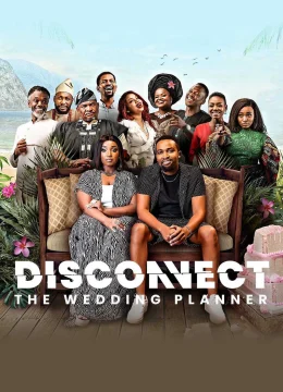 Không Kết Nối: Kế Hoạch Lễ Cưới