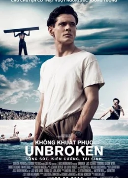 Không Khuất Phục (2014)