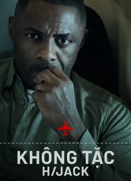 Xem Phim Không Tặc Vietsub HD Online