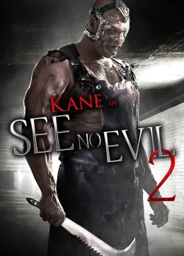 Xem Phim Không Thấy Ác Quỷ 2 Vietsub HD Online