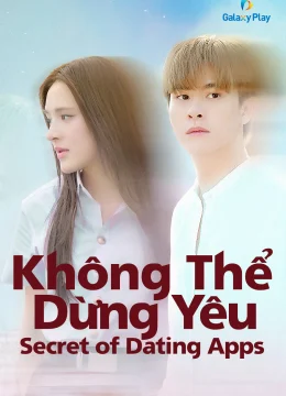 Xem Phim Không Thể Dừng Yêu Vietsub HD Online
