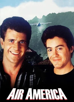 Xem Phim Không Vận Mỹ Quốc Vietsub HD Online