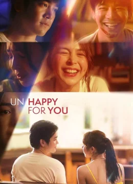 Xem Phim Không Vui Mừng Cho Em Vietsub HD Online