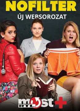 Xem Phim #KhôngBộLọc Vietsub HD Online