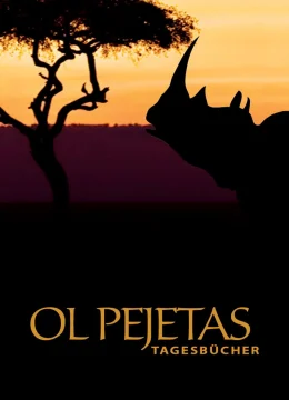 Khu Bảo Tồn Ol Pejeta Châu Phi (Phần 2)