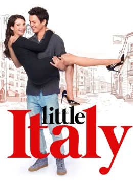 Xem Phim Khu Phố Little Italy Vietsub HD Online