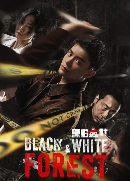 Xem Phim Khu Rừng Đen Trắng Vietsub HD Online