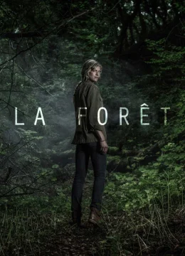 Xem Phim Khu rừng mất tích Vietsub HD Online