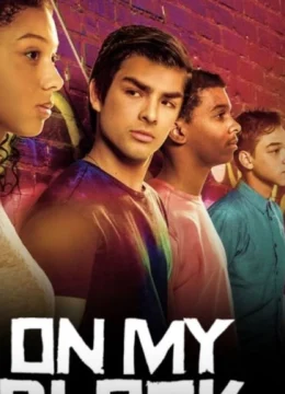 Khu tôi sống (Phần 3)