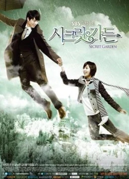 Xem Phim Khu vườn bí mật Vietsub HD Online