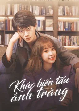 Xem Phim Khúc Biến Tấu Ánh Trăng Vietsub HD Online