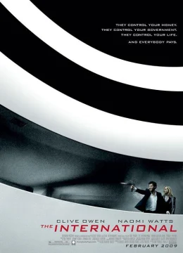 Xem Phim Khủng Bố Quốc Tế Vietsub HD Online