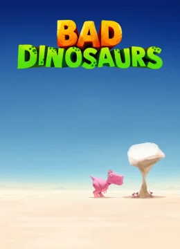 Khủng long ngốc nghếch