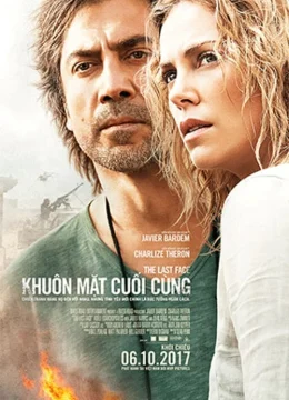 Xem Phim Khuôn Mặt Cuối Cùng Vietsub HD Online