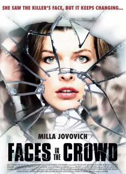 Xem Phim Khuôn Mặt Kẻ Sát Nhân Vietsub HD Online