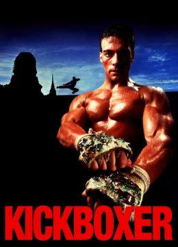 Xem Phim Kickboxer Vietsub HD Online