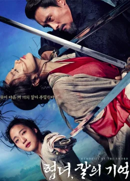 Xem Phim Kiếm Ký Vietsub HD Online