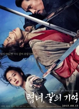 Xem Phim Kiếm Ký (Thâm Thù Phải Trả) Vietsub HD Online