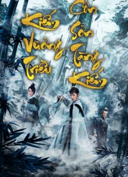 Xem Phim Kiếm Vương Triều: Côn Sơn Tàng Kiếm Vietsub HD Online