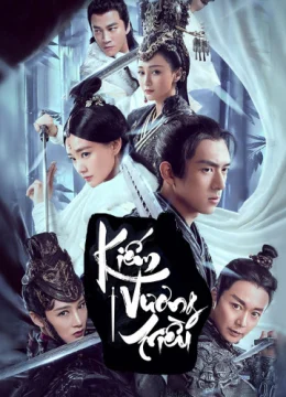 Xem Phim Kiếm Vương Triều Vietsub HD Online