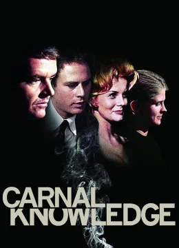 Xem Phim Kiến Thức Xác Thịt Vietsub HD Online