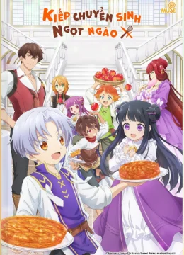 Kiếp chuyển sinh ngọt ngào