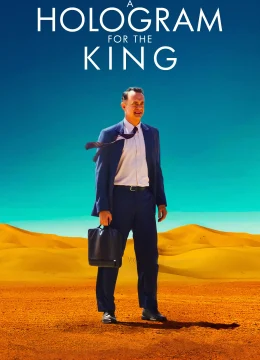 Xem Phim Kinh Doanh Với Nhà Vua (Ảo Ảnh Nhà Vua) Vietsub HD Online